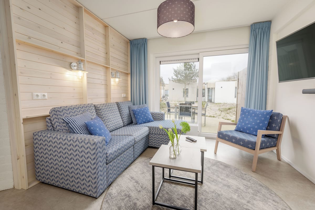 Cottage Premium, 2 phòng ngủ | Truy cập Internet không dây miễn phí, bộ trải giường 