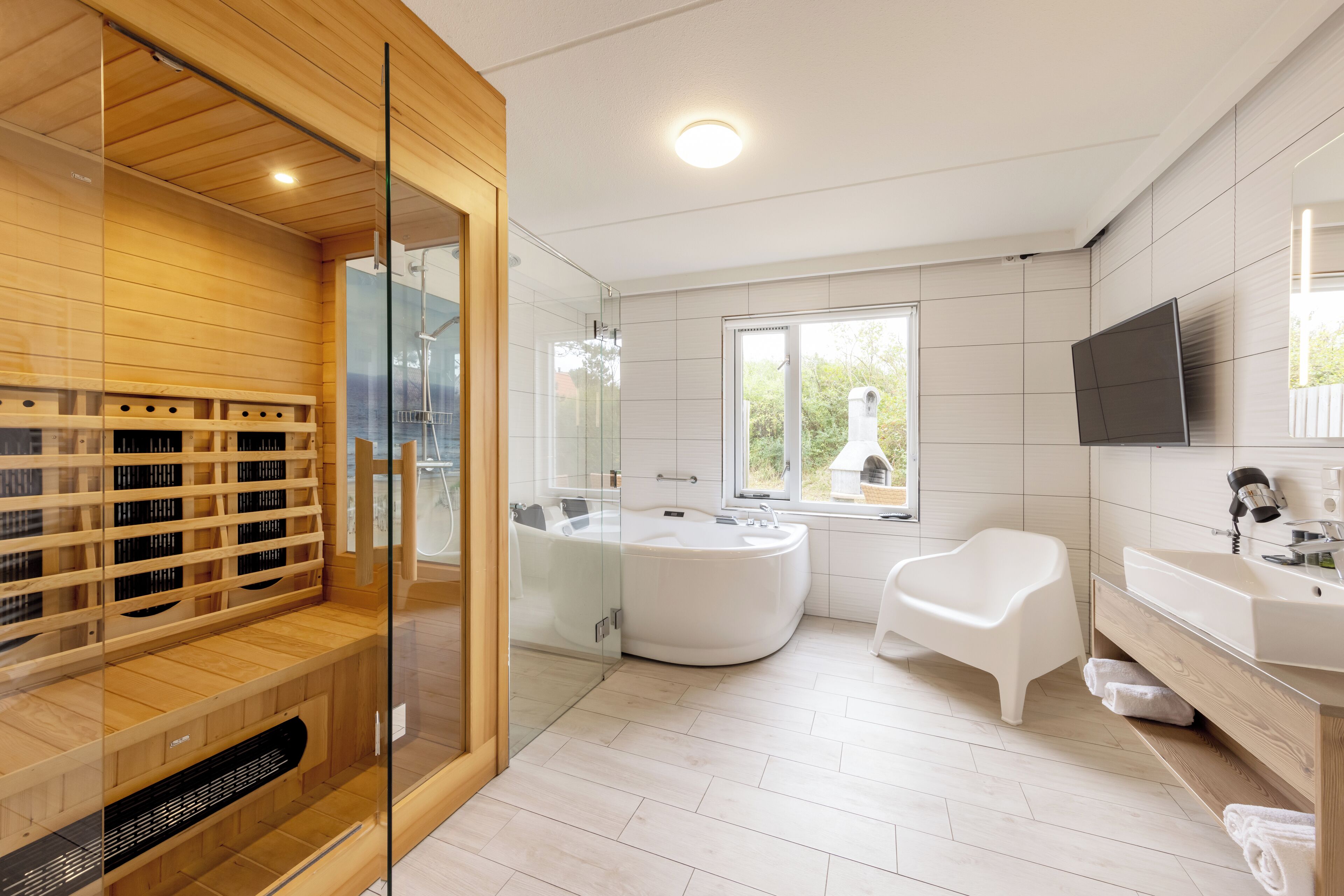 Foto - Center Parcs Zandvoort beach