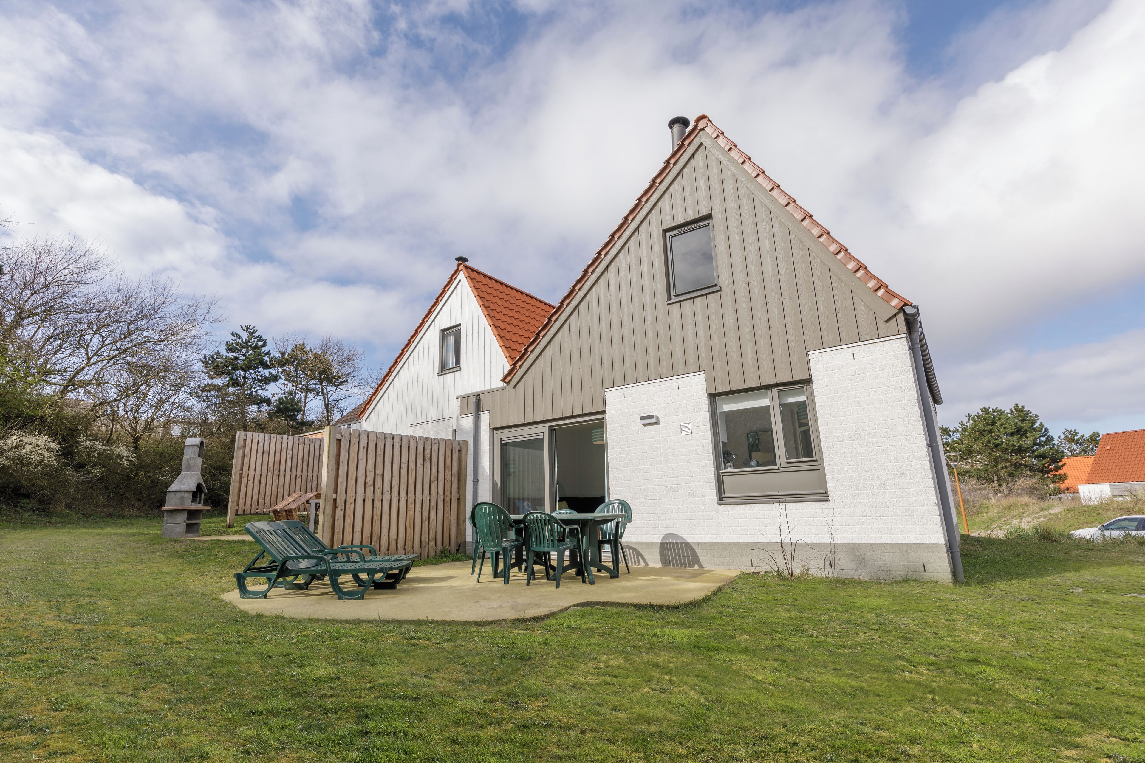 Foto - Center Parcs Zandvoort beach