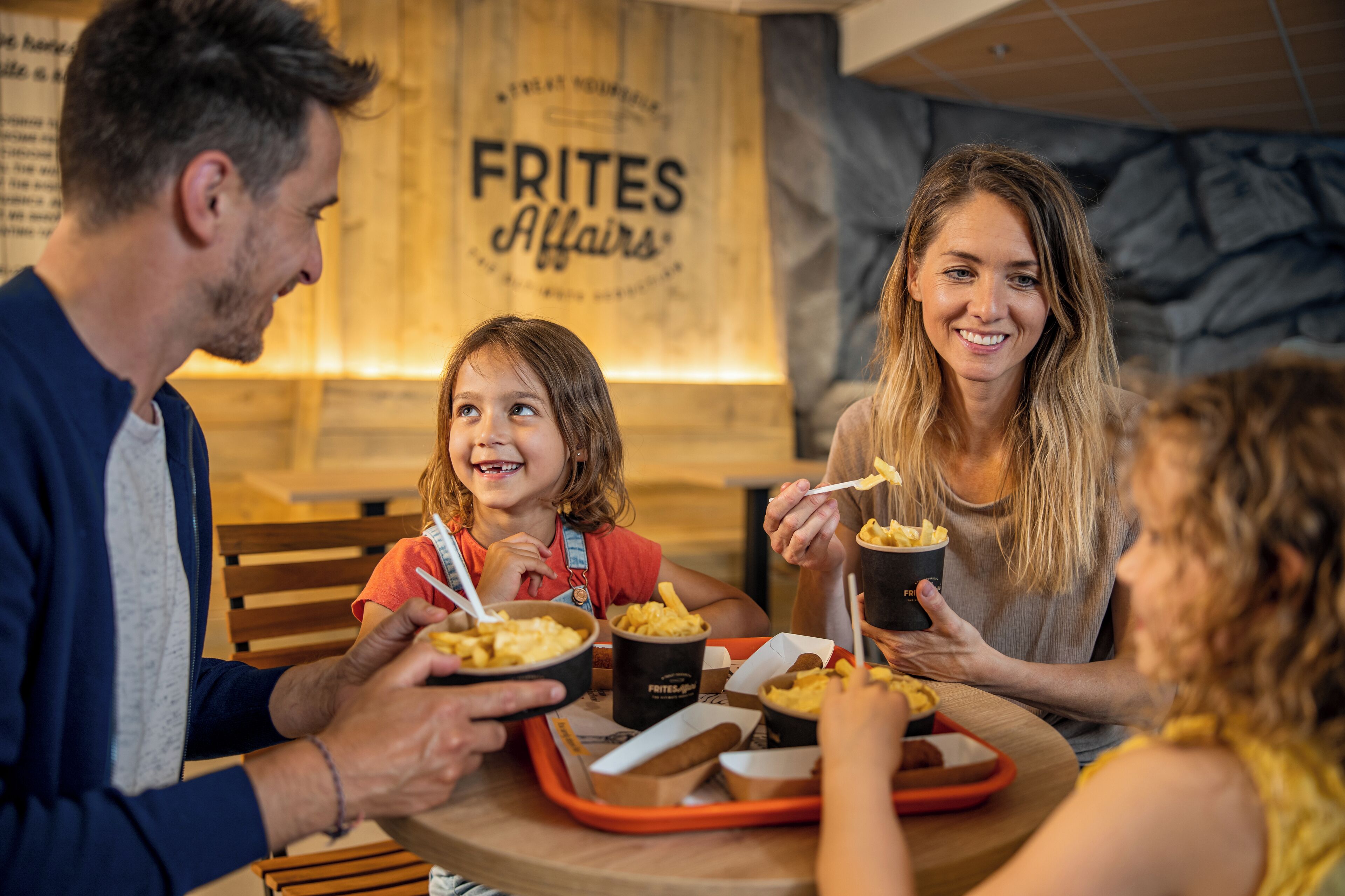 Foto - Center Parcs Zandvoort beach