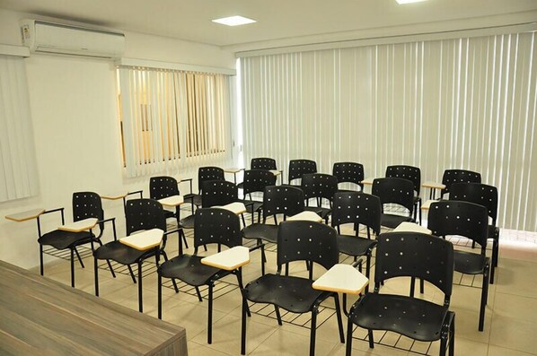 Sala de reunião
