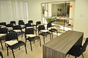 Sala de reuniones
