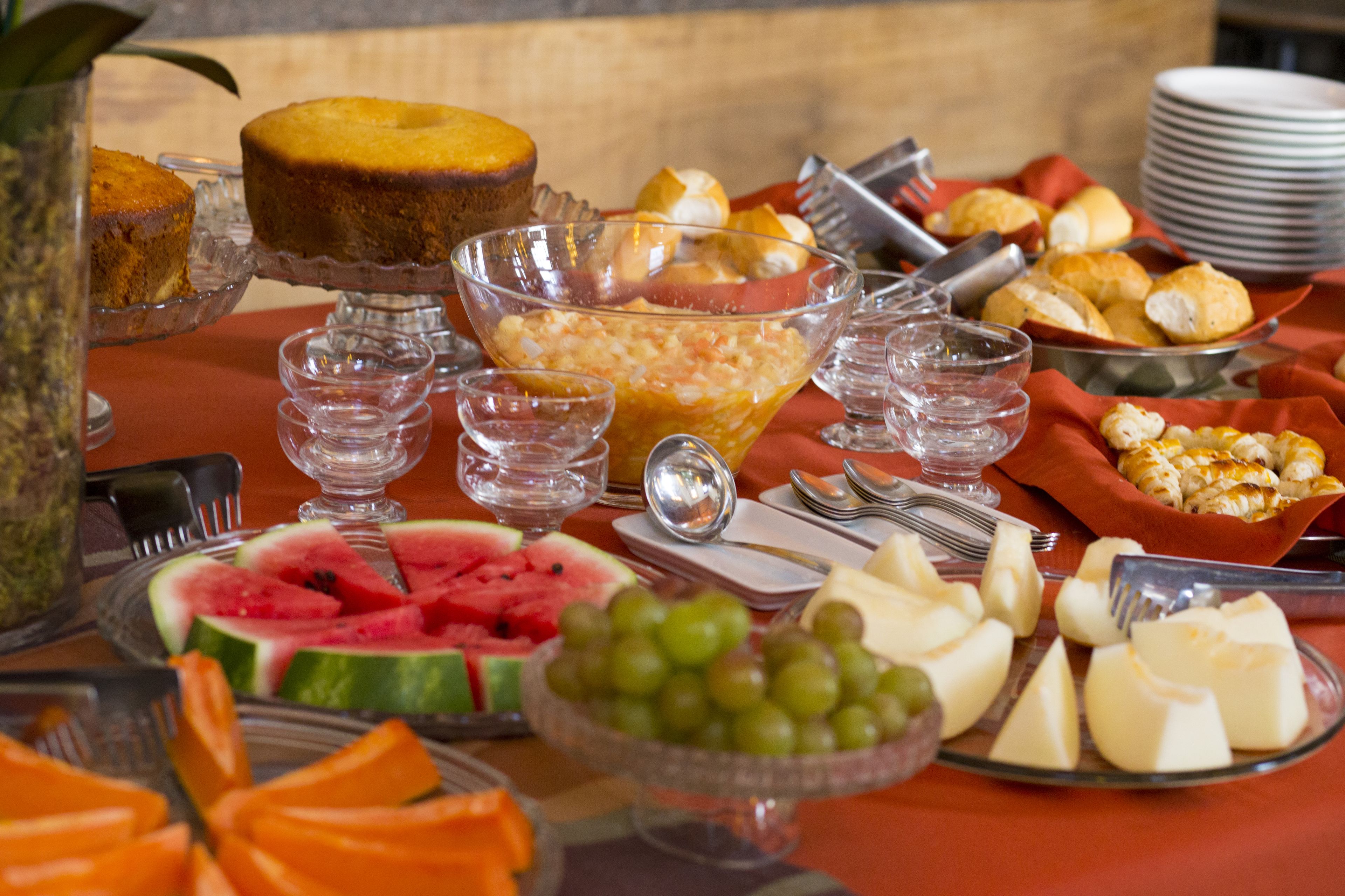 Foto - Hotel Vila Serrana