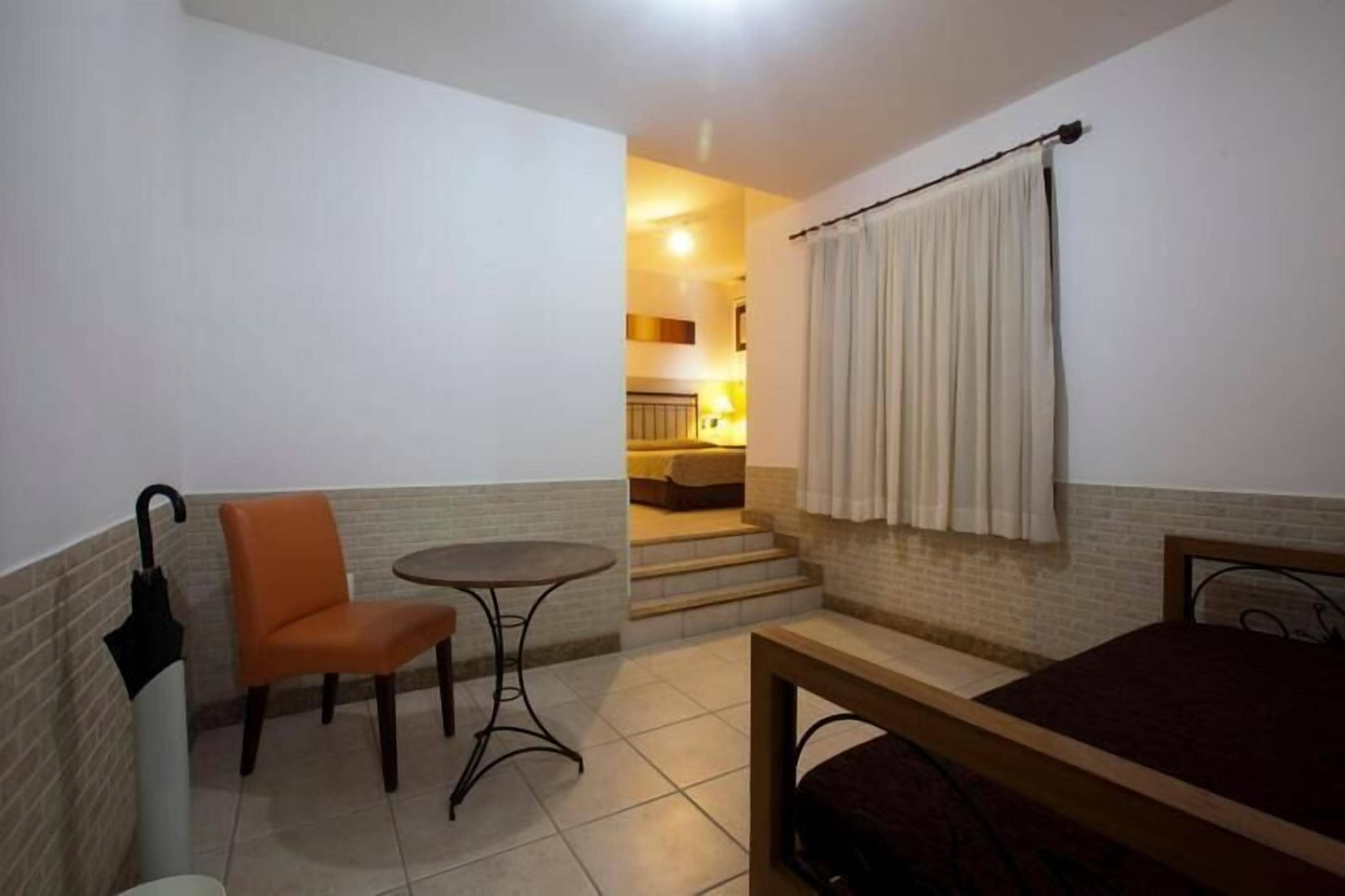 Photo - Hotel Vila Serrana