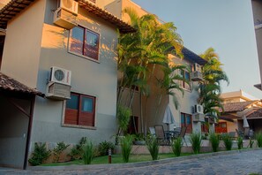 Interior - Hotel Vila Serrana (Sete Lagoas)