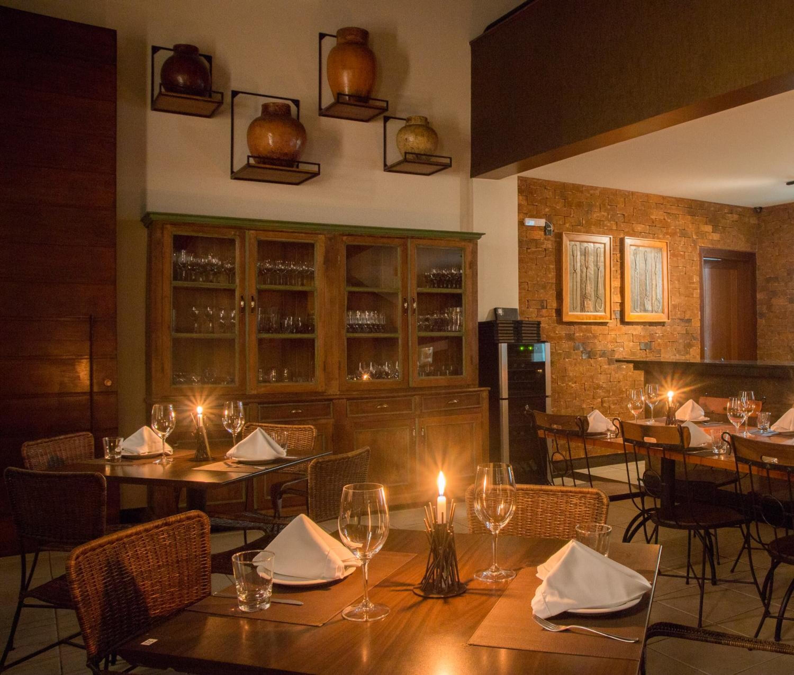 Foto - Hotel Vila Serrana