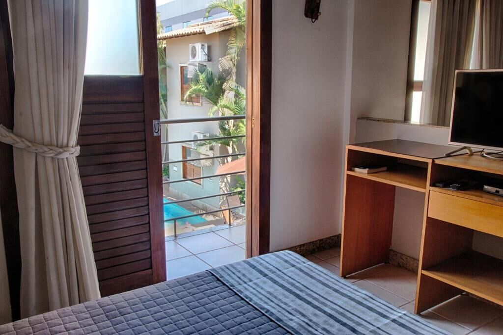 minibar, in-room safe, desk, blackout curtains