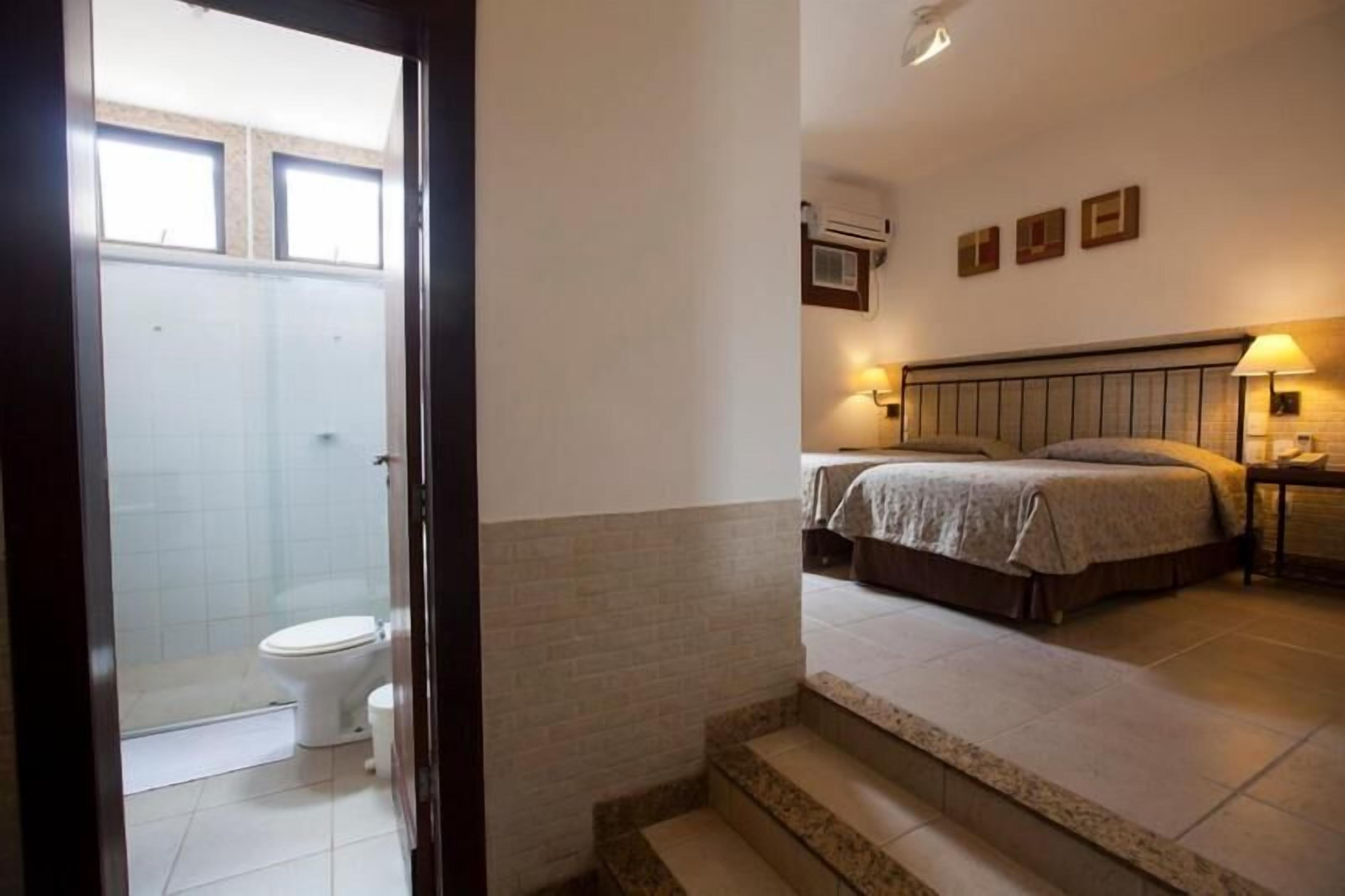 minibar, in-room safe, desk, blackout curtains