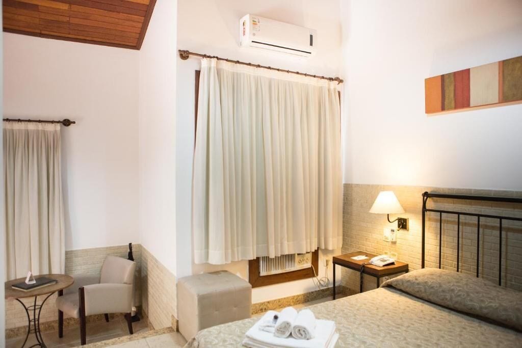 Photo - Hotel Vila Serrana