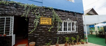 Samay Inka Inn