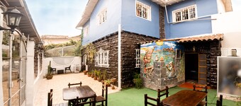 Samay Inka Inn