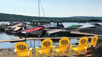Port de plaisance