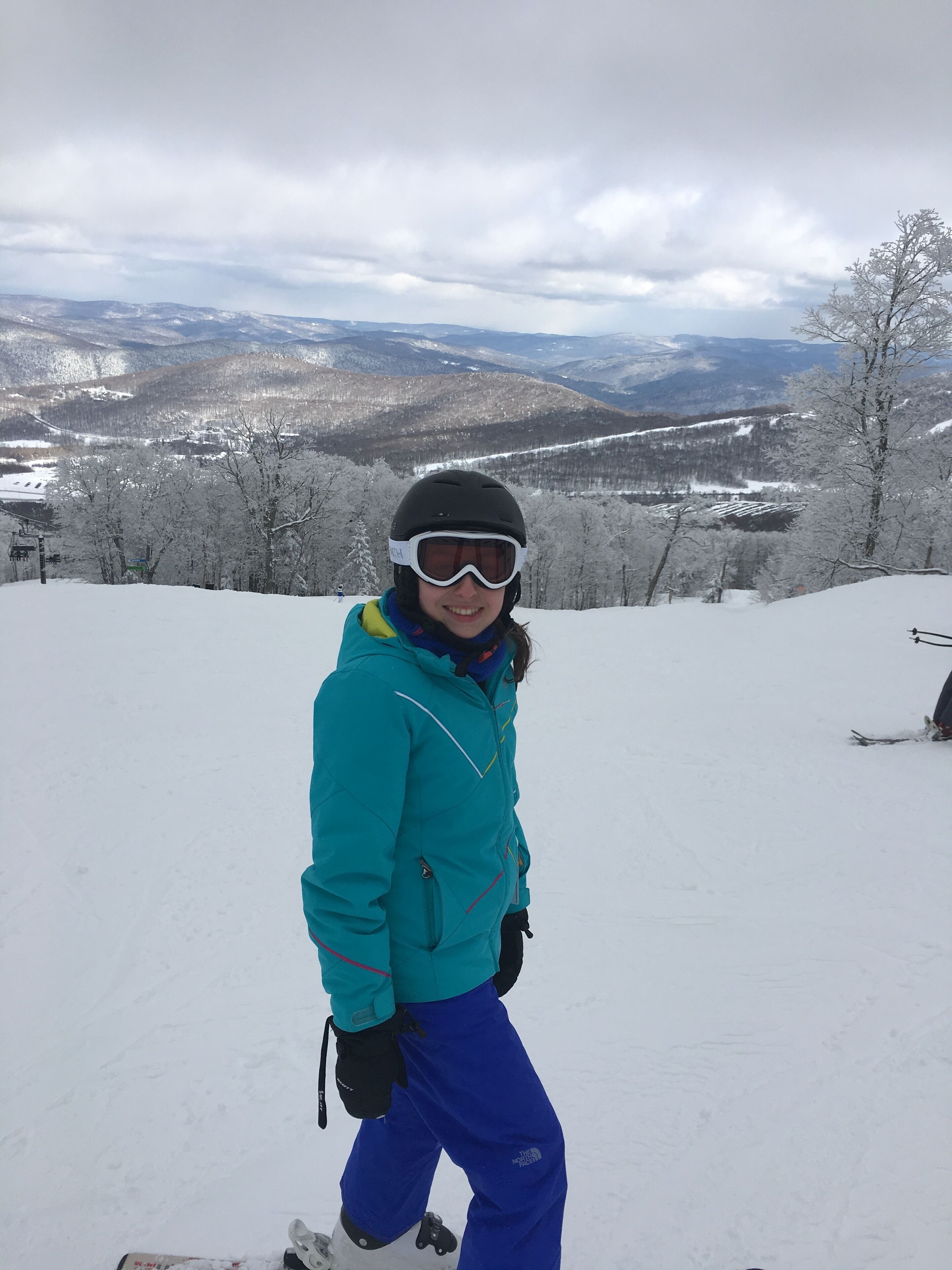 Ski