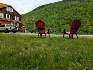 منطقة شواء/نزهات