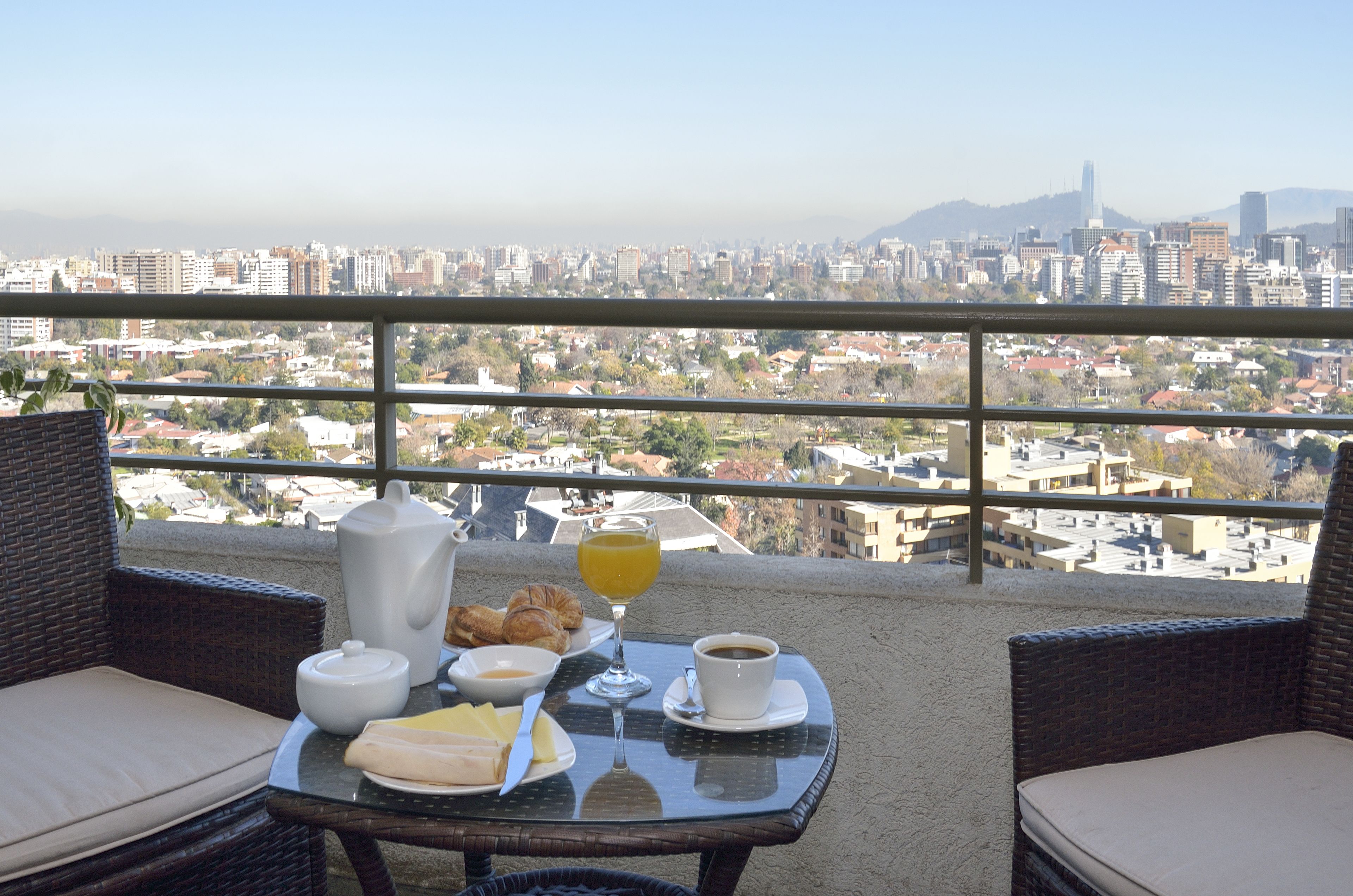 Apartment, 3 Bedrooms | Terrace/patio