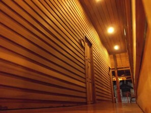 Hallway - Huan Kum Huk (Chiang Khan)