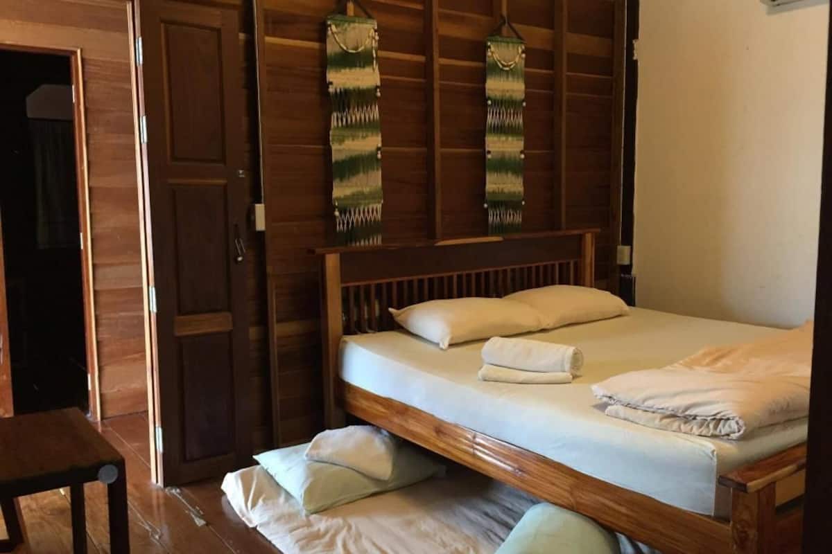 Standard Double Room | Rollaway beds, free WiFi