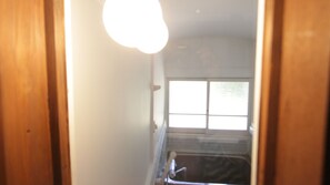 House, 3 Bedrooms | Bathroom | Separate bathtub and shower, free toiletries, hair dryer, bidet - Tarao no Ie (Koka)