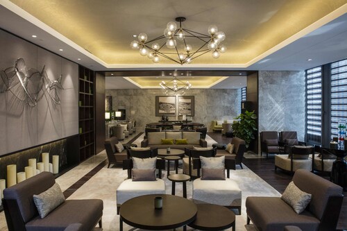 North star Hangzhou Expo Center Hotel