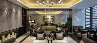 North star Hangzhou Expo Center Hotel