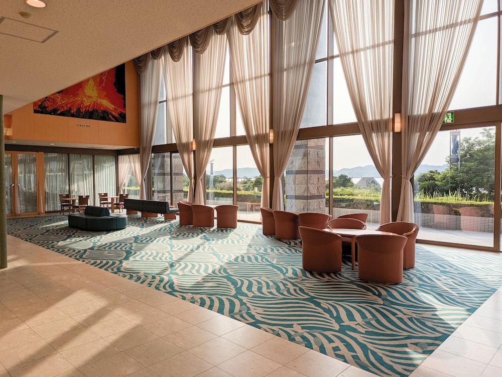 Hotel Rainbow Sakurajima by null