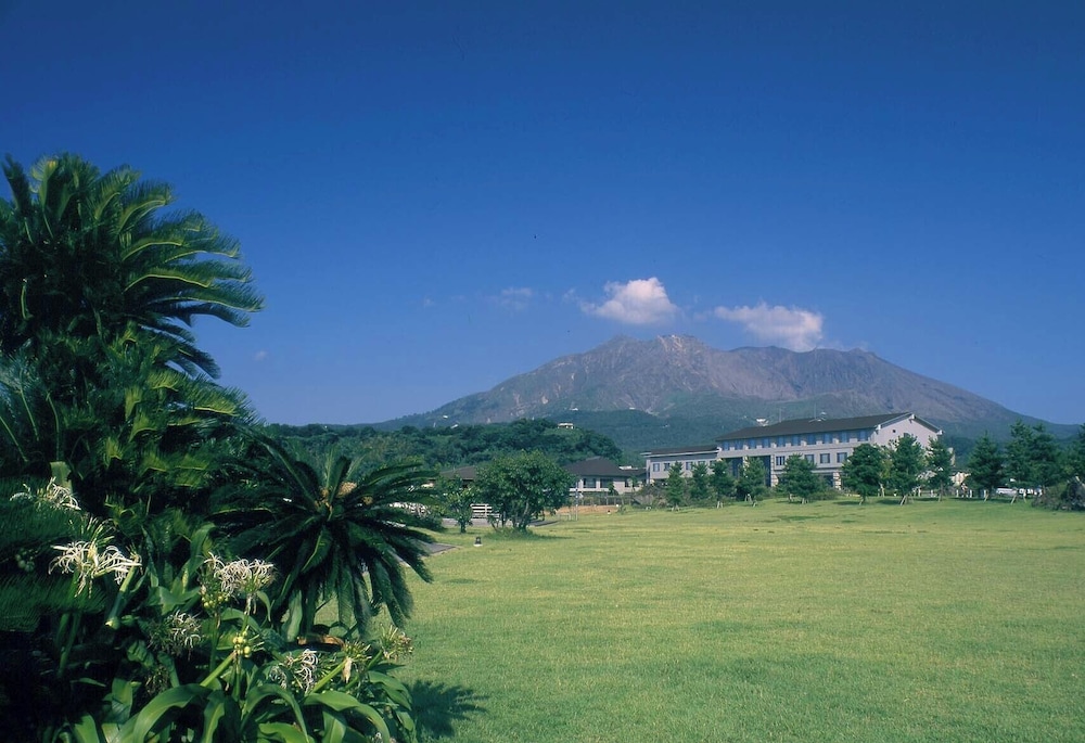 Hotel Rainbow Sakurajima by null