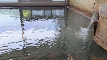 Free toiletries, hair dryer, bidet, towels