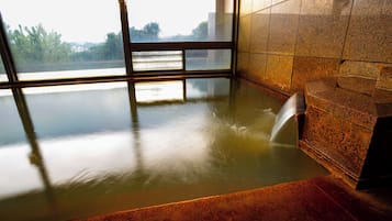 Public bath