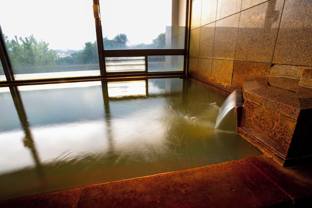 Hotel Rainbow Sakurajima by null