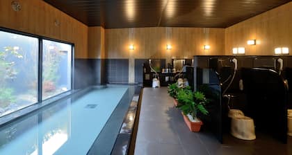 Hotel Route-Inn Yanagawa Ekimae
