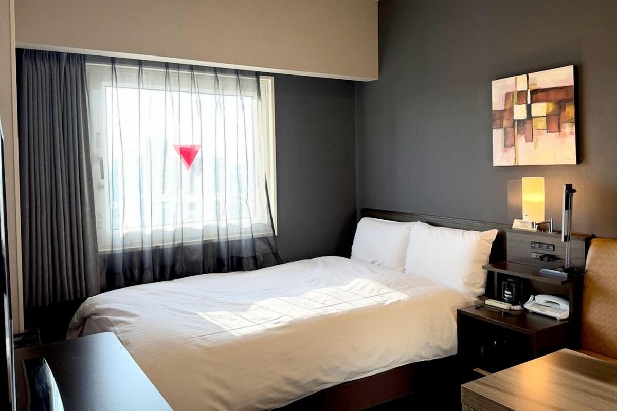 Comfort Semi-double Room Smoking