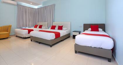 Hotel O Come Inn Premium