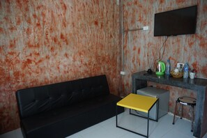 Room amenity - Punan Loft Nan (Nan)