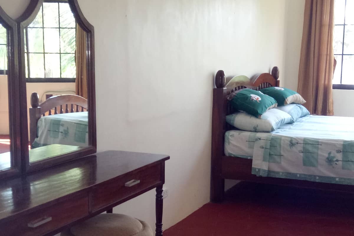 Deluxe kamer, 1 kingsize bed | Gratis wifi, beddengoed