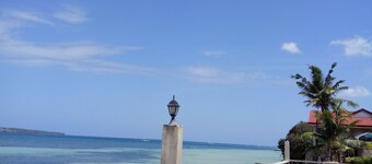 Kiwi's Hidden Resort