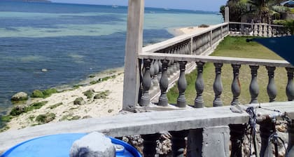 Kiwi's Hidden Resort