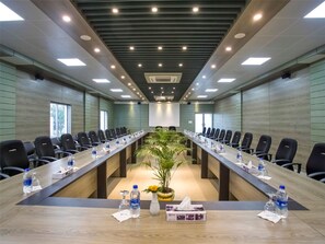 Salle de réunion