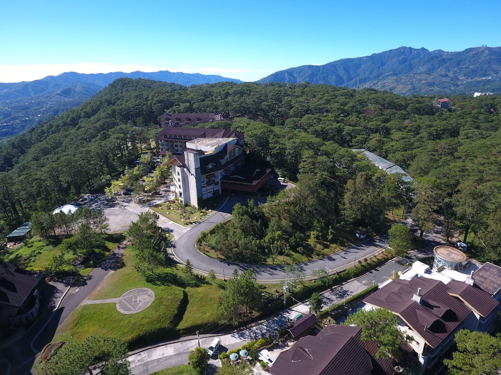 John Hay Hotels Forest Wing (Formerly The Forest Lodge) by null