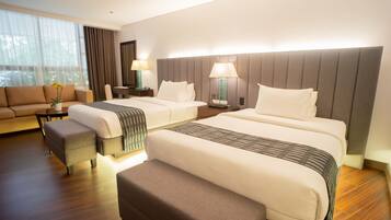 Studiosuite | Minibar, Schreibtisch, Verdunkelungsvorhänge, Bügeleisen/Bügelbrett