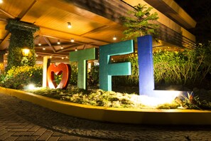 Exterior - The Forest Lodge at Camp John Hay (Baguio)