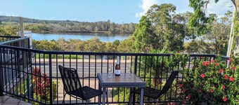 Haven Waters Motel & Apartments