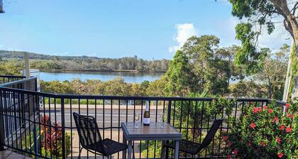 Haven Waters Motel & Apartments