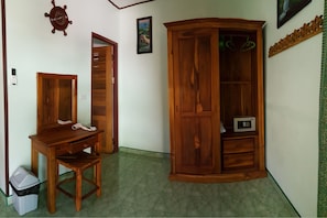 Chambre Classique | Équipements de la chambre