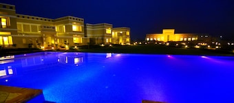 TreeHouse Achrol Niwas