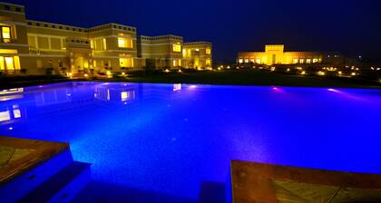 TreeHouse Achrol Niwas