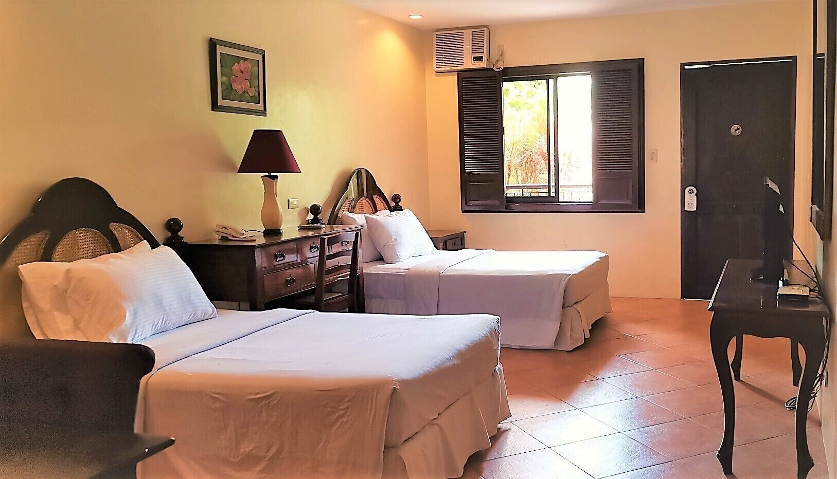 In-room safe, individually decorated, individually furnished, desk