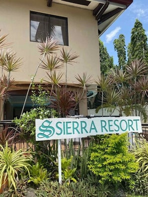 Exterior - Sierra Resort powered by Cocotel (Dauin)