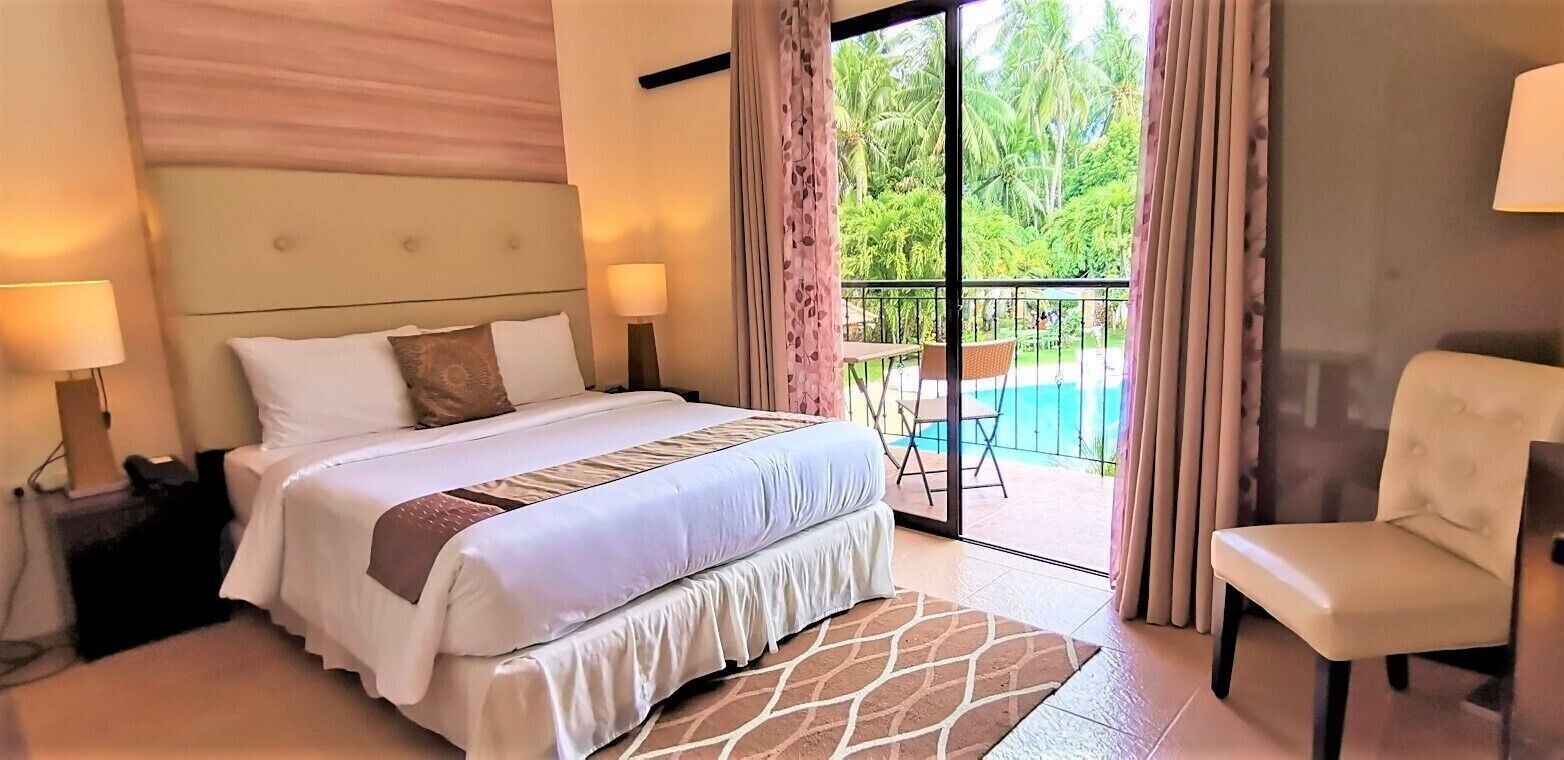 In-room safe, individually decorated, individually furnished, desk