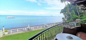 Exterior - Sierra Resort powered by Cocotel (Dauin)