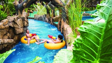 Water park